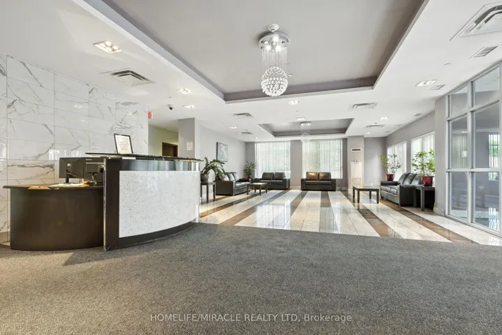 1328 Birchmount Road 607, Toronto E04, ON M1R 0B6
