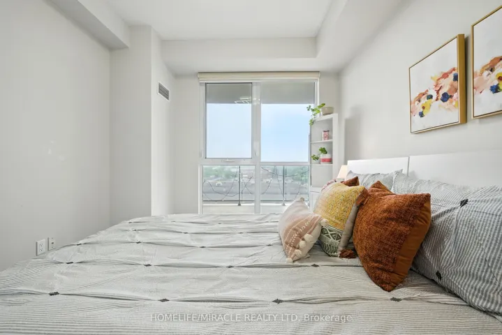 1328 Birchmount Road 607, Toronto E04, ON M1R 0B6