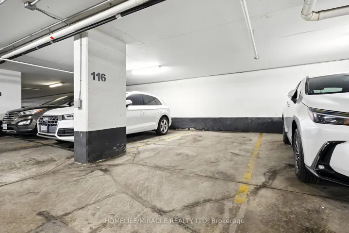 1328 Birchmount Road 607, Toronto E04, ON M1R 0B6