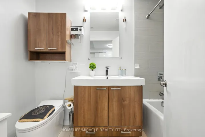 1328 Birchmount Road 607, Toronto E04, ON M1R 0B6