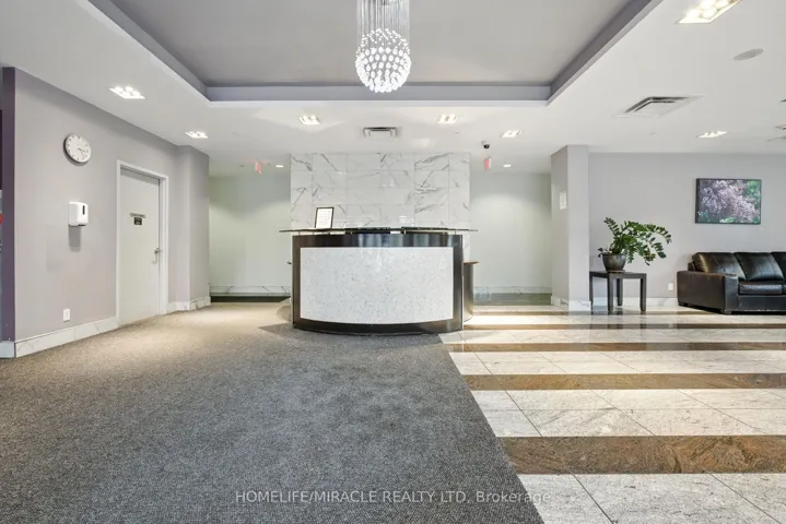 1328 Birchmount Road 607, Toronto E04, ON M1R 0B6