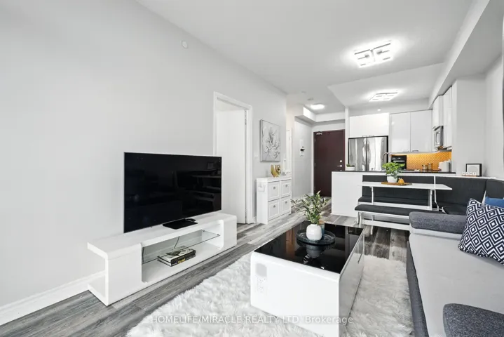1328 Birchmount Road 607, Toronto E04, ON M1R 0B6