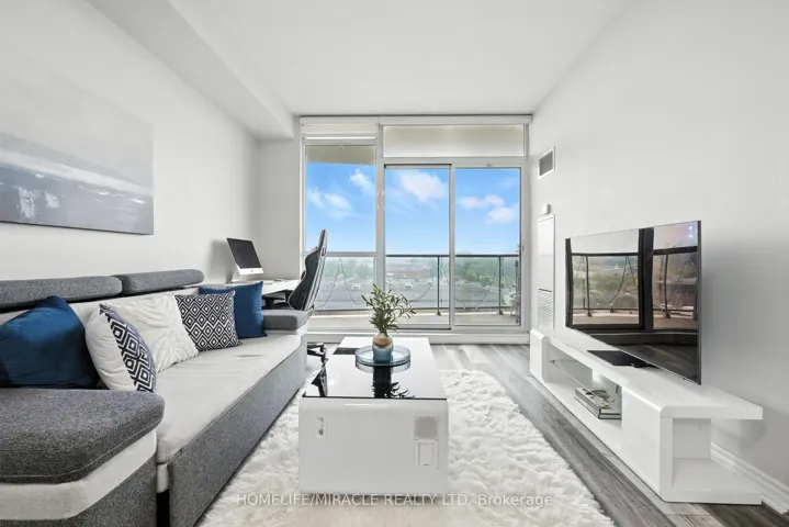 1328 Birchmount Road 607, Toronto E04, ON M1R 0B6