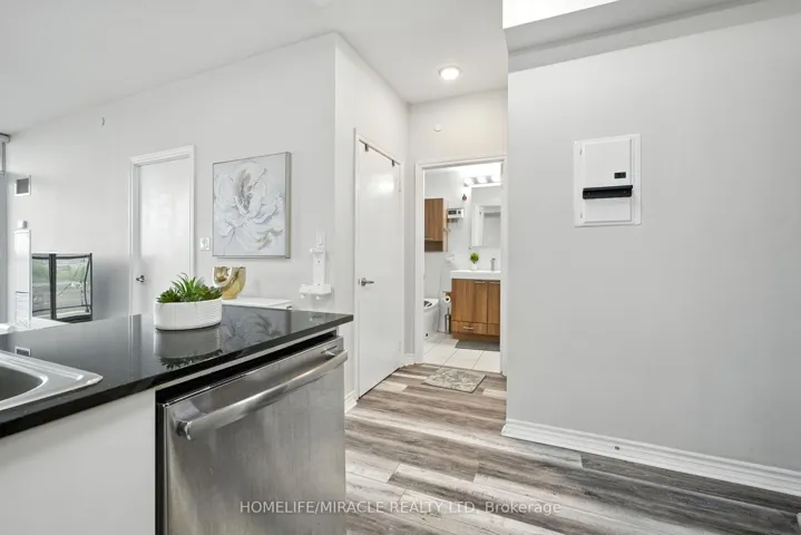 1328 Birchmount Road 607, Toronto E04, ON M1R 0B6