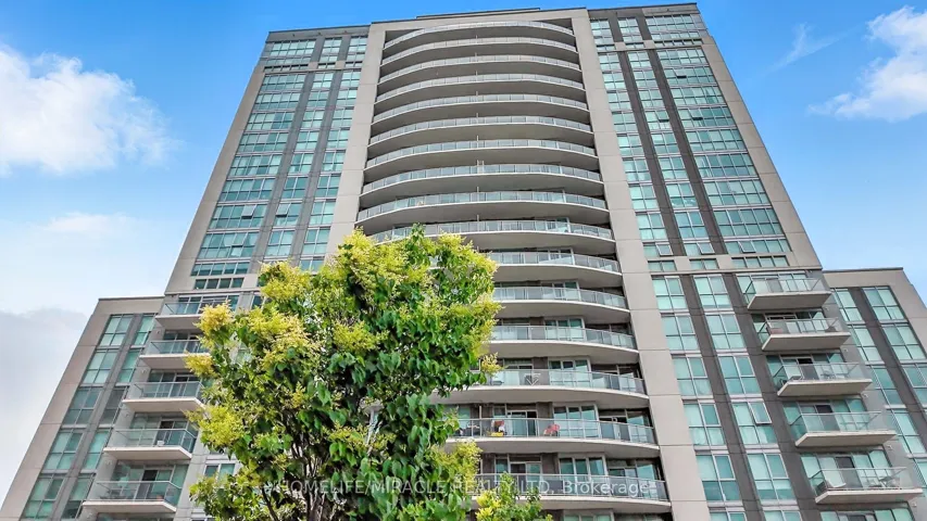 1328 Birchmount Road 607, Toronto E04, ON M1R 0B6