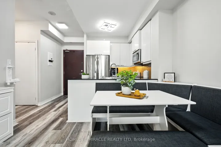 1328 Birchmount Road 607, Toronto E04, ON M1R 0B6