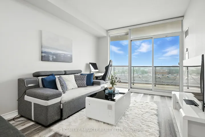 1328 Birchmount Road 607, Toronto E04, ON M1R 0B6