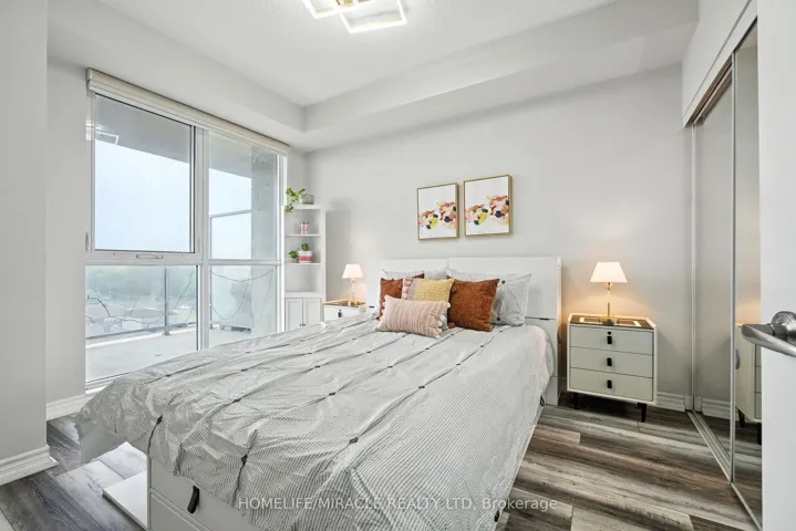 1328 Birchmount Road 607, Toronto E04, ON M1R 0B6