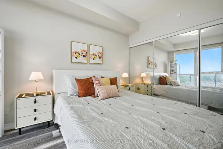 1328 Birchmount Road 607, Toronto E04, ON M1R 0B6