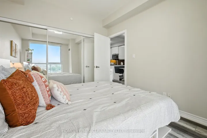 1328 Birchmount Road 607, Toronto E04, ON M1R 0B6