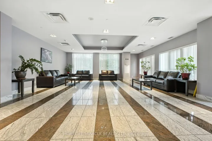 1328 Birchmount Road 607, Toronto E04, ON M1R 0B6