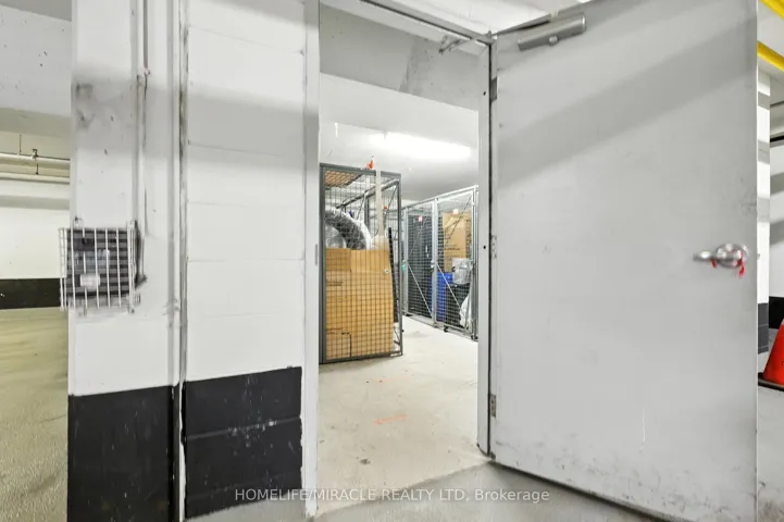 1328 Birchmount Road 607, Toronto E04, ON M1R 0B6