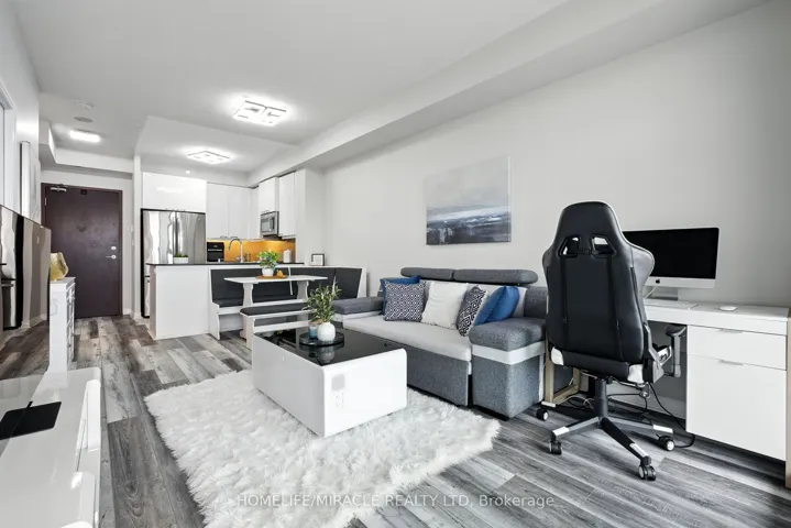 1328 Birchmount Road 607, Toronto E04, ON M1R 0B6