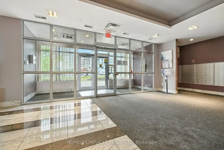 1328 Birchmount Road 607, Toronto E04, ON M1R 0B6