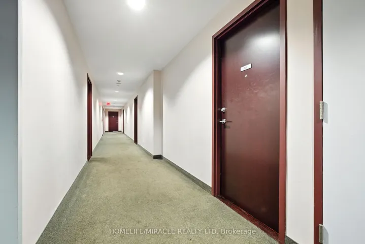 1328 Birchmount Road 607, Toronto E04, ON M1R 0B6