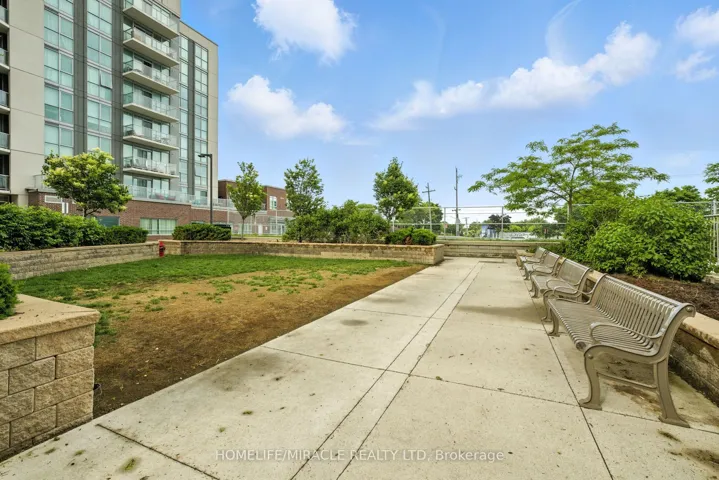 1328 Birchmount Road 607, Toronto E04, ON M1R 0B6