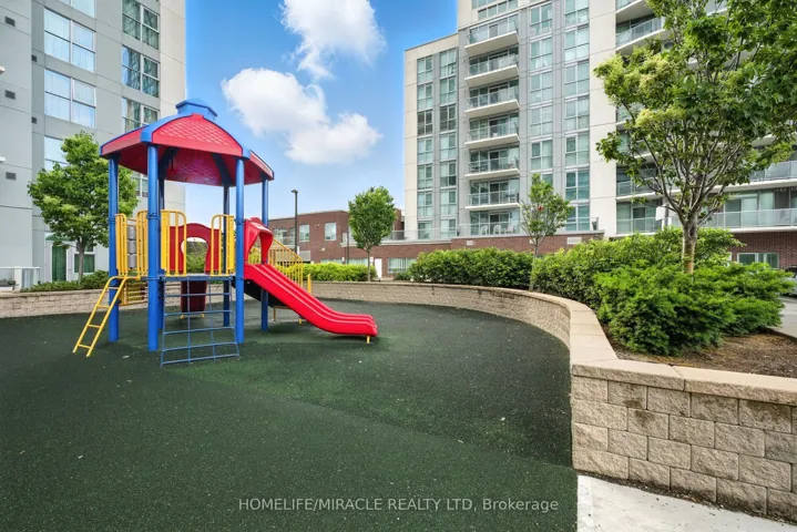 1328 Birchmount Road 607, Toronto E04, ON M1R 0B6