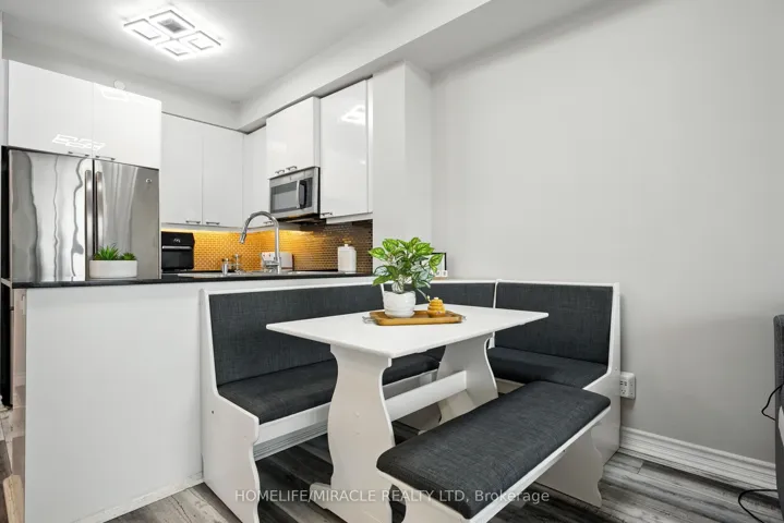 1328 Birchmount Road 607, Toronto E04, ON M1R 0B6