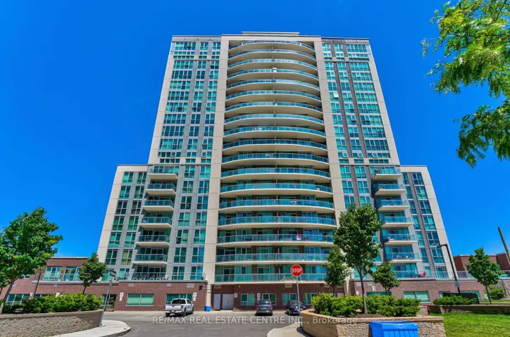 1328 Birchmount Road 1806, Toronto E04, ON M1R 0B6