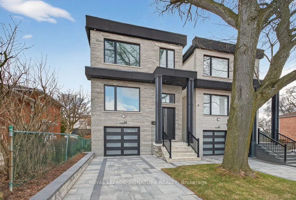 Detached Home For Sale | E13533986
