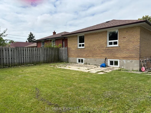 733 Markham Road, Toronto E09, ON M1H 2A8