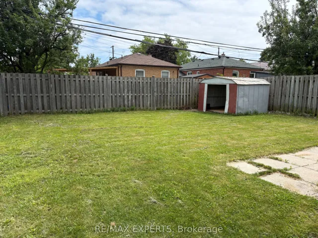 733 Markham Road, Toronto E09, ON M1H 2A8