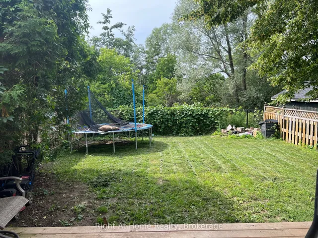 26 Moyse Drive, Clarington, ON L1E 2V4