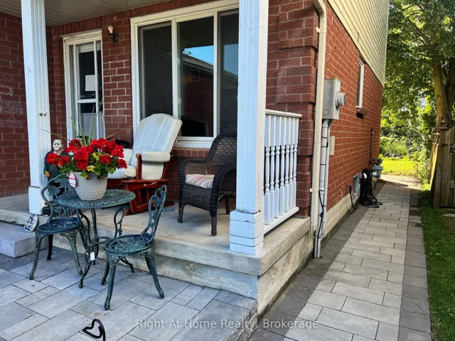 26 Moyse Drive, Clarington, ON L1E 2V4
