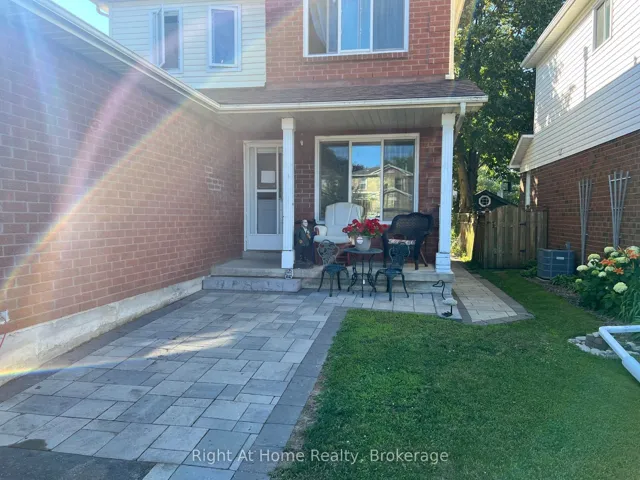 26 Moyse Drive, Clarington, ON L1E 2V4