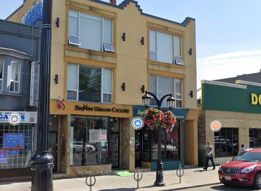 Property For Lease | E13534704