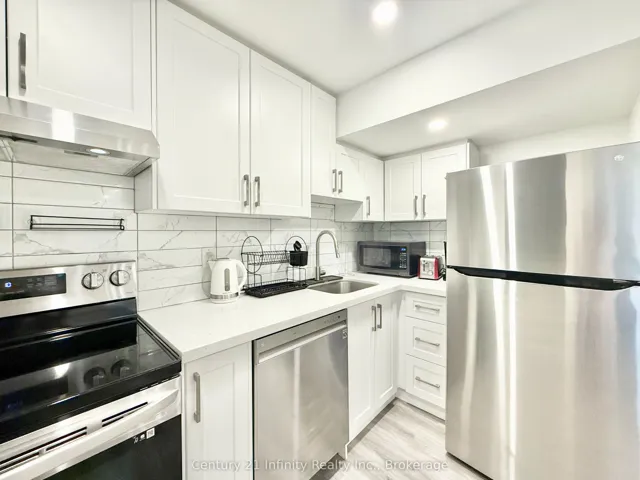 36 Elkington Crescent 2, Whitby, ON L1P 0L7
