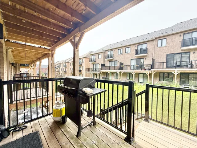 36 Elkington Crescent 2, Whitby, ON L1P 0L7