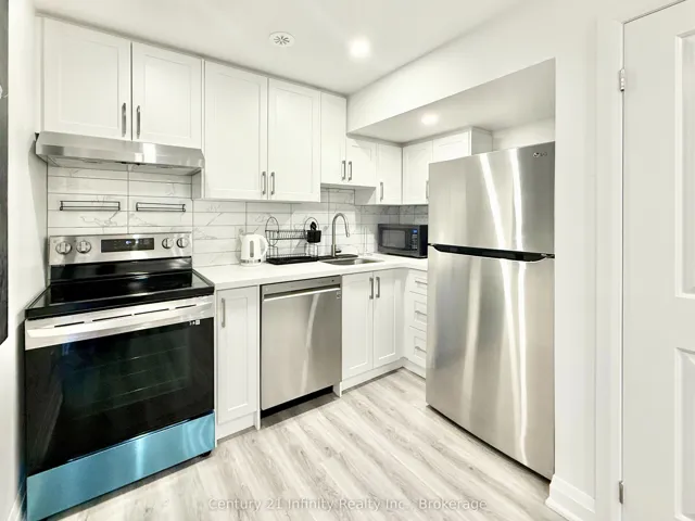 36 Elkington Crescent 2, Whitby, ON L1P 0L7