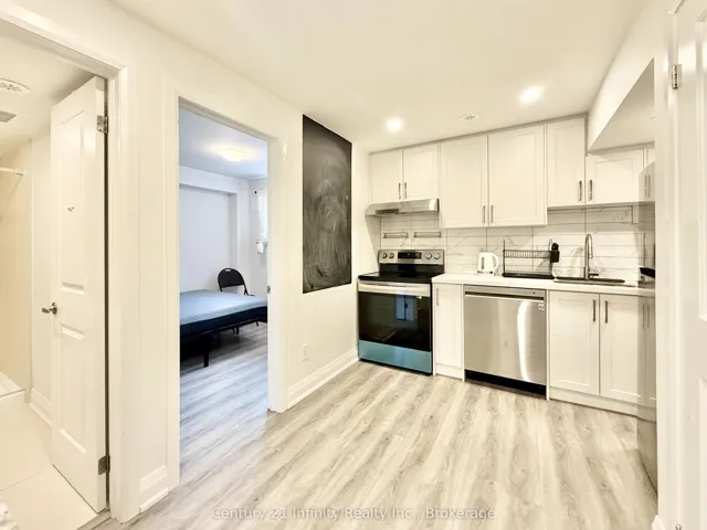 36 Elkington Crescent 2, Whitby, ON L1P 0L7