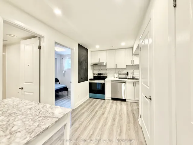 36 Elkington Crescent 2, Whitby, ON L1P 0L7