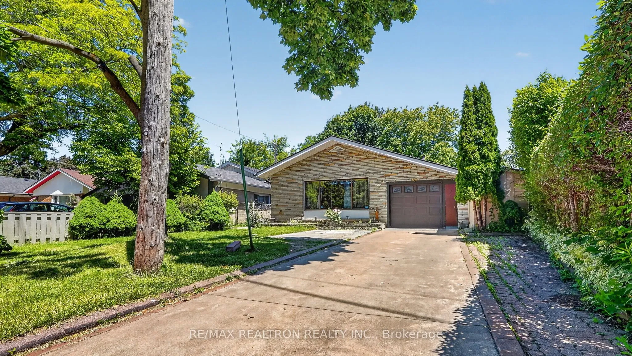 Detached Home For Sale | E13535820