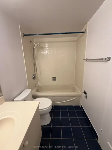 Main Bath