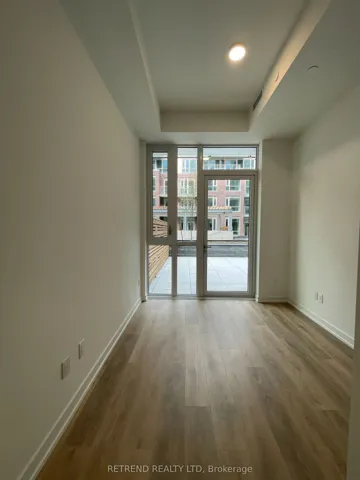 150 Logan Avenue 113, Toronto E01, ON M4M 0E4
