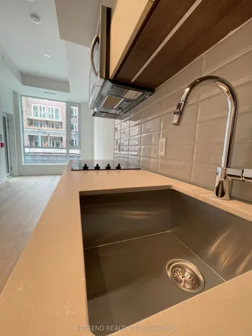 150 Logan Avenue 113, Toronto E01, ON M4M 0E4