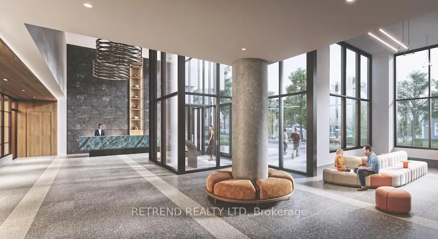 150 Logan Avenue 113, Toronto E01, ON M4M 0E4