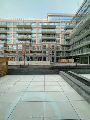 150 Logan Avenue 113, Toronto E01, ON M4M 0E4