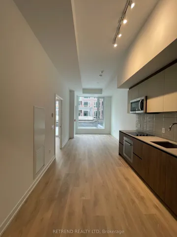 150 Logan Avenue 113, Toronto E01, ON M4M 0E4