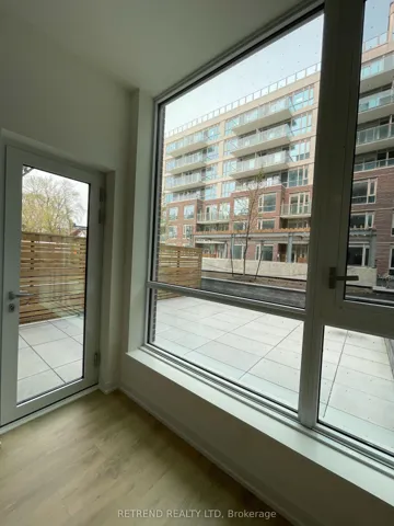 150 Logan Avenue 113, Toronto E01, ON M4M 0E4