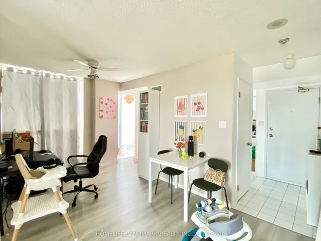 1470 Midland Avenue 1802, Toronto E04, ON M1P 4Z4