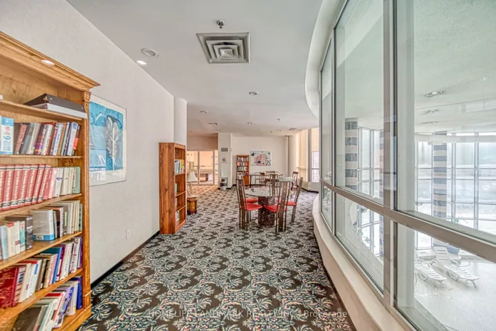 1470 Midland Avenue 1802, Toronto E04, ON M1P 4Z4