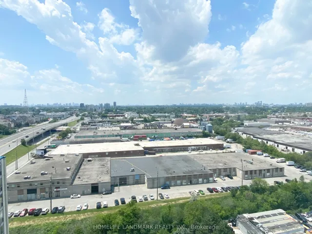 1470 Midland Avenue 1802, Toronto E04, ON M1P 4Z4