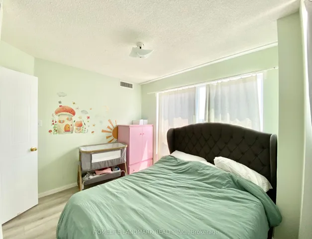 1470 Midland Avenue 1802, Toronto E04, ON M1P 4Z4