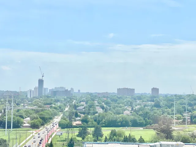 1470 Midland Avenue 1802, Toronto E04, ON M1P 4Z4