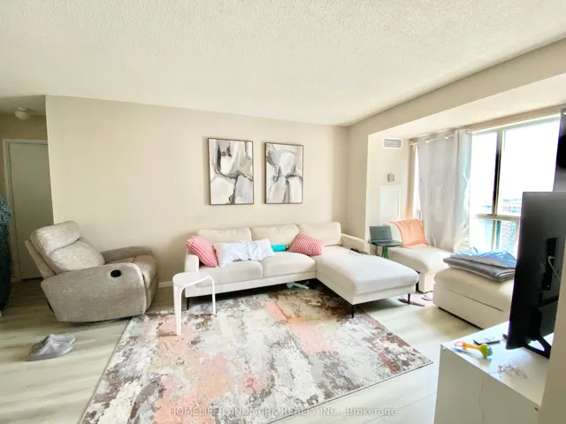 1470 Midland Avenue 1802, Toronto E04, ON M1P 4Z4
