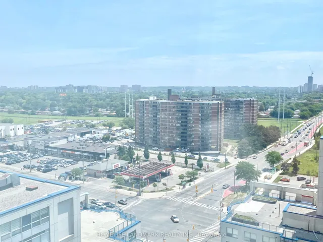 1470 Midland Avenue 1802, Toronto E04, ON M1P 4Z4